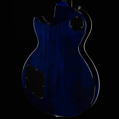 Gibson Les Paul Modern Figured Cobalt Burst (251) image 2