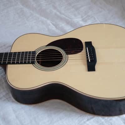Limited Edition Martin Custom Shop 000-28 image 8