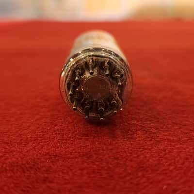 RCA 12AU7A ECC82 Electron Tube image 3