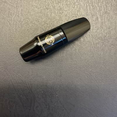 Selmer-Paris S80 E Facing Eb Alto Saxophone Mouthpiece S402E image 2