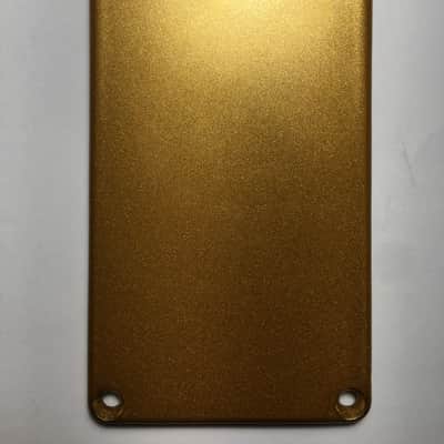 AlfaTone Golden Fox #1 2023 - Gold (Mythos Golden Fleece) image 4