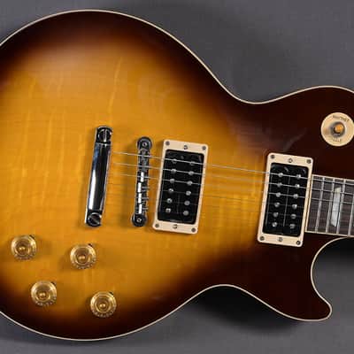 Gibson Les Paul Slash November Burst 2023 image 1