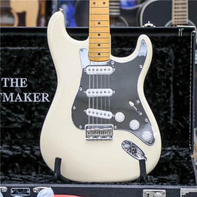 FENDER Nile Rodgers Hitmaker Stratocaster image 12