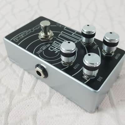 Catalinbread Epoch Bias Boost, Overdrive, and Preamp Pedal image 3