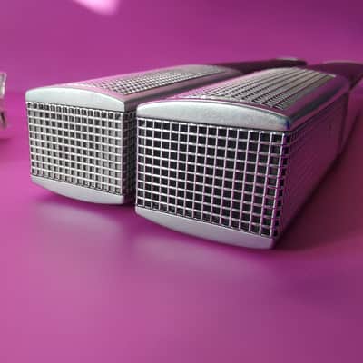 X2 Sennheiser Md441u vintage image 6