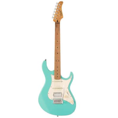 Hagstrom HJ600 Electric Jazz Guitar Natural | Reverb Canada