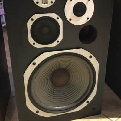 Pioneer Hpm 900 image 3