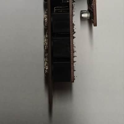 Antumbra Knit (uPlaits) Micro Mutable Instruments Plaits Redesign Eurorack Synthesizer Module image 5