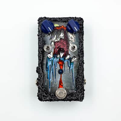 JAM Pedals “Achenbach” WaterFall BASS image 1