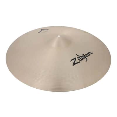 Zildjian A Ping Ride Cymbal 22" image 3