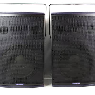 Function-One F1201 Speakers Pair- 2 Speakers Incredible Nothing Matches THESE! image 1