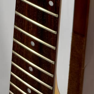 Yamaha RGZ621P Electric Guitar Neck 1990’s - Rosewood image 7