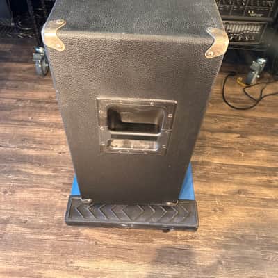 Fender GE-412 Amplifier Cabinet image 4