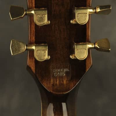 Gibson Les Paul Artisan 1977 - Walnut image 8