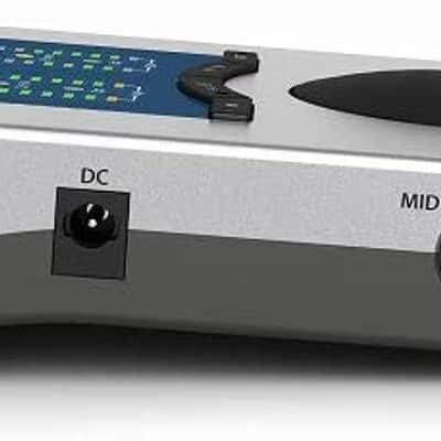 RME Babyface Pro FS 24-Channel 192 kHz Bus-Powered USB 2.0 Audio Interface image 4