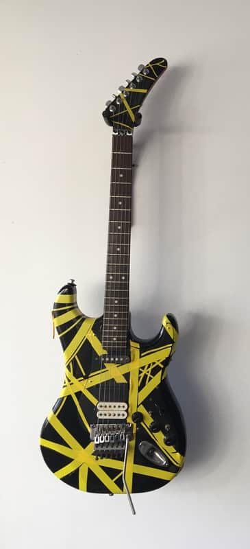 1984 Kramer Pacer Deluxe image 1