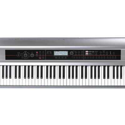 Korg Kross 88 Platinum Limited Edition USATO