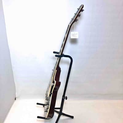 Gretsch G6228 Players Edition Jet BT with V-Stoptail - Black image 8