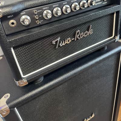 Two Rock Studio Signature 35-Watt Guitar Amp Head 2019 - Present - Various image 3