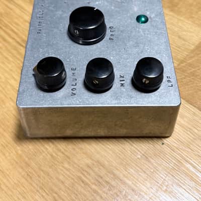 Fairfield Circuitry Randy's Revenge 2010s - Metal - ring modulator ringmod image 3