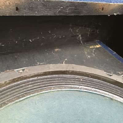 SELLING ONLY - 1970s Vintage Canadian Speakers (discarding cabinet) image 17