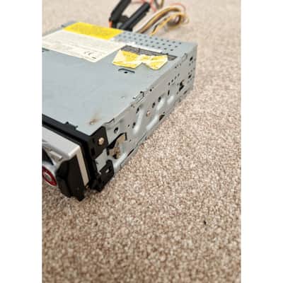 Goodmans GCE 7205USB3 - CD/Radio Micro System - Excellent w/ Original Box image 4