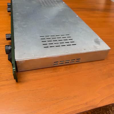 Burl B2 Bomber ADC 2-Channel A/D Converter - Green image 2