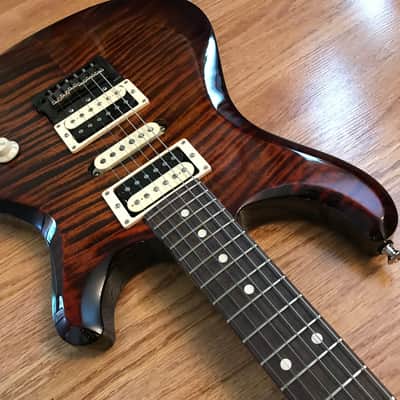 Knaggs Severn Tier 3 image 10