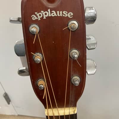 Ovation Applause AE-32 image 5
