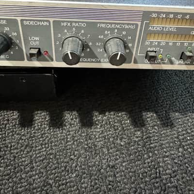 Aphex 661 Expressor Compressor / Limiter with Tubessence image 5