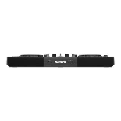 Numark Mixstream Pro + Standalone Streaming DJ Controller with Amazon Music image 4
