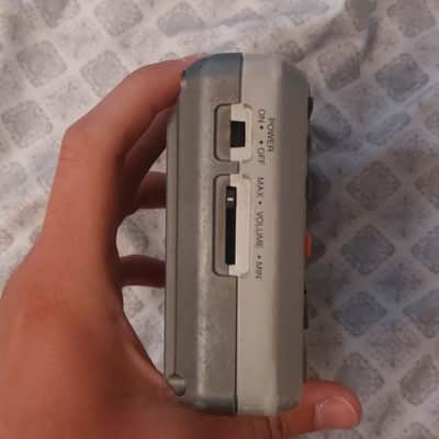 Yamaha QY70 Sequencer late 90s - Silver image 3