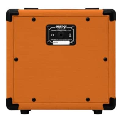 Orange PPC108 1x8" 20w Speaker Cabinet image 2