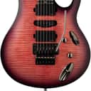 PRS SE Chleo Herman Li Signature Electric Guitar - Orchid Dusk