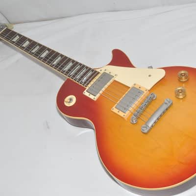 Orville Les Paul Model Electric Guitar Ref No 7690 image 1