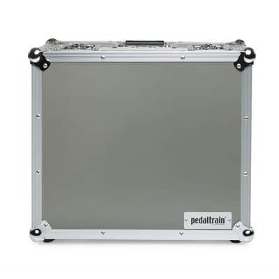 Pedaltrain Novo 18 Pedal Board with Tour Case image 6