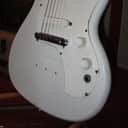 Kalamazoo KG-1 1969 White