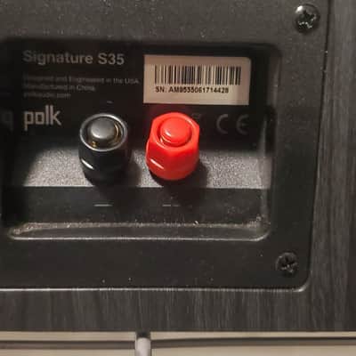 Denon Receiver AVR S730H image 3