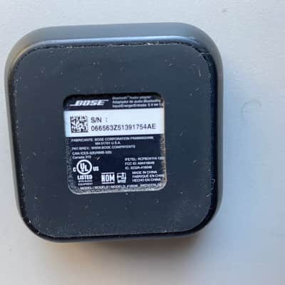 Bose Bluetooth Audio Adapter image 6