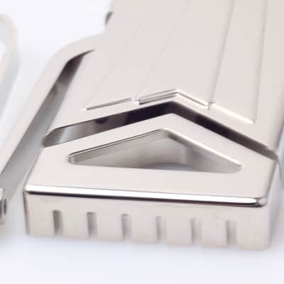 Gibson® Sideway Vibrola Nickel image 4