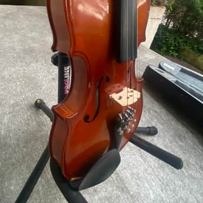 Erwin Violin Otto 3/4 EOASLV3 2020s image 7