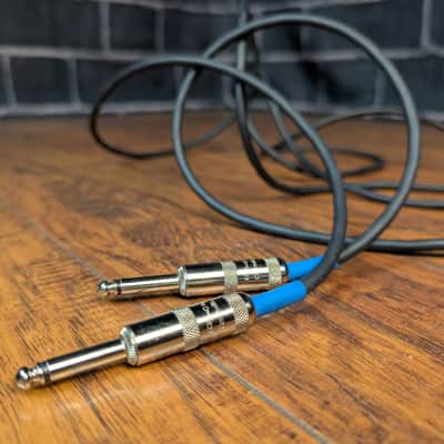 Pro Co MusicMover 10ft Instrument Cable – Short Patch Cable – Pro‑Grade Signal Transfer – Durable Connectors image 4