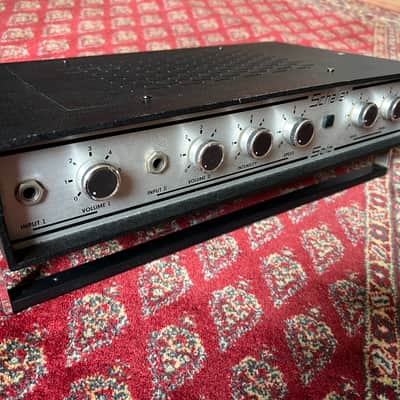 Schaller Solo - Vintage amp 40W image 2