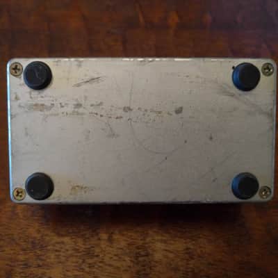 Death by Audio Germanium Filter Custom image 4