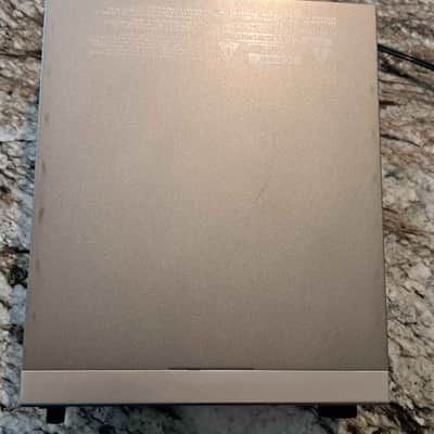 Roland ED SC-8850 1999 - Silver image 5