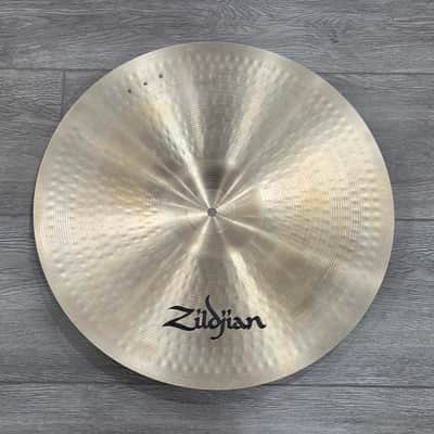 Zildjian 19" A Series Armand Beautiful Baby Ride Cymbal (Gorgeous!) image 10