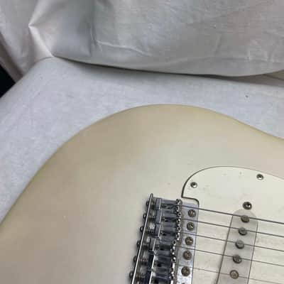 Hondo H76 h 76 S-Style Guitar 1986 image 3