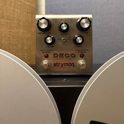 Strymon Deco V1 | Reverb
