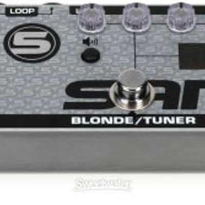 Tech 21 Fly Rig 5 v2 Multi-effects Pedal (FlyRig5v2d4) image 6