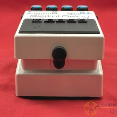 Boss Dd 6 image 5